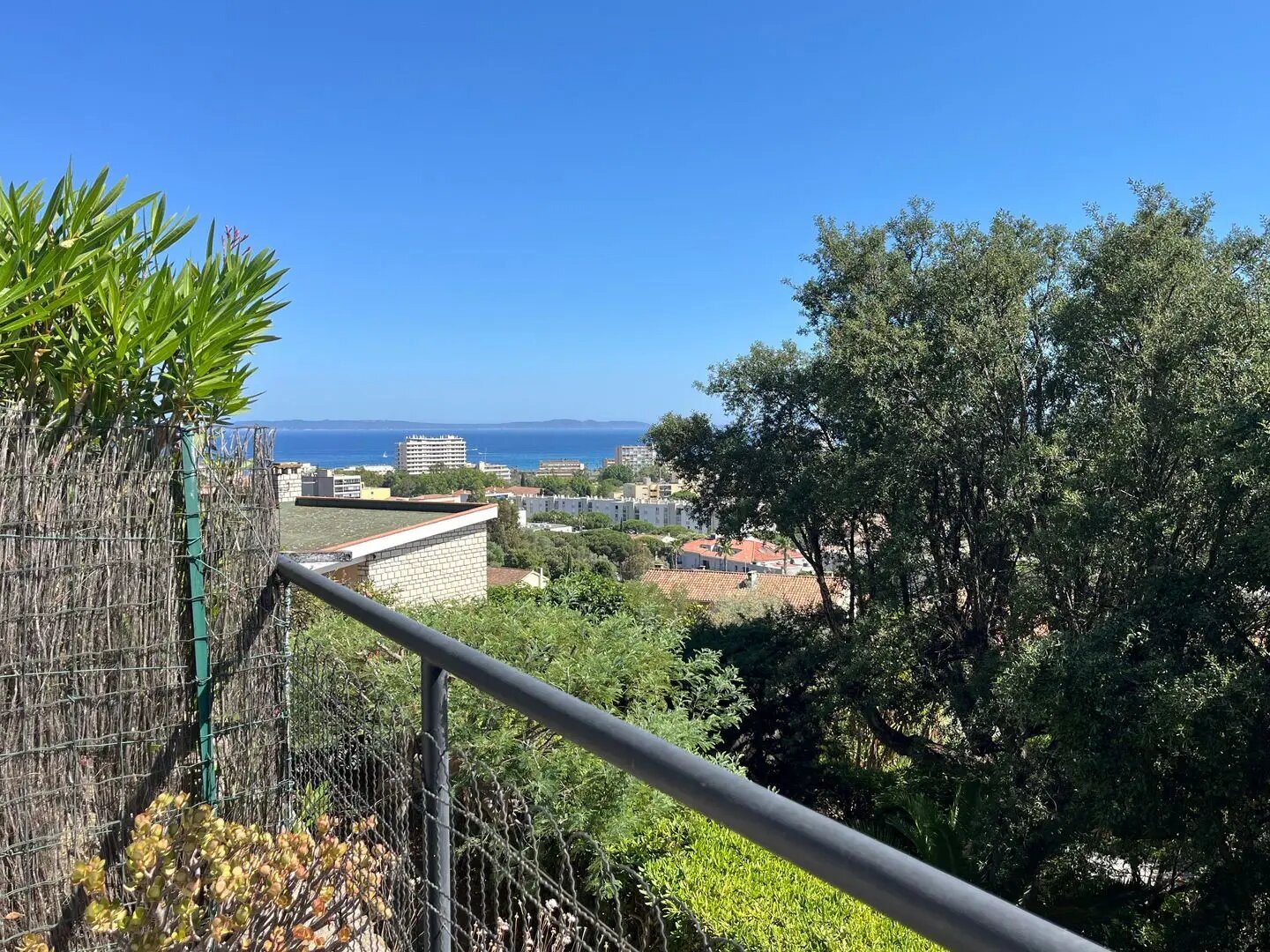 Appartement à vendre, 26m², Le Lavandou
