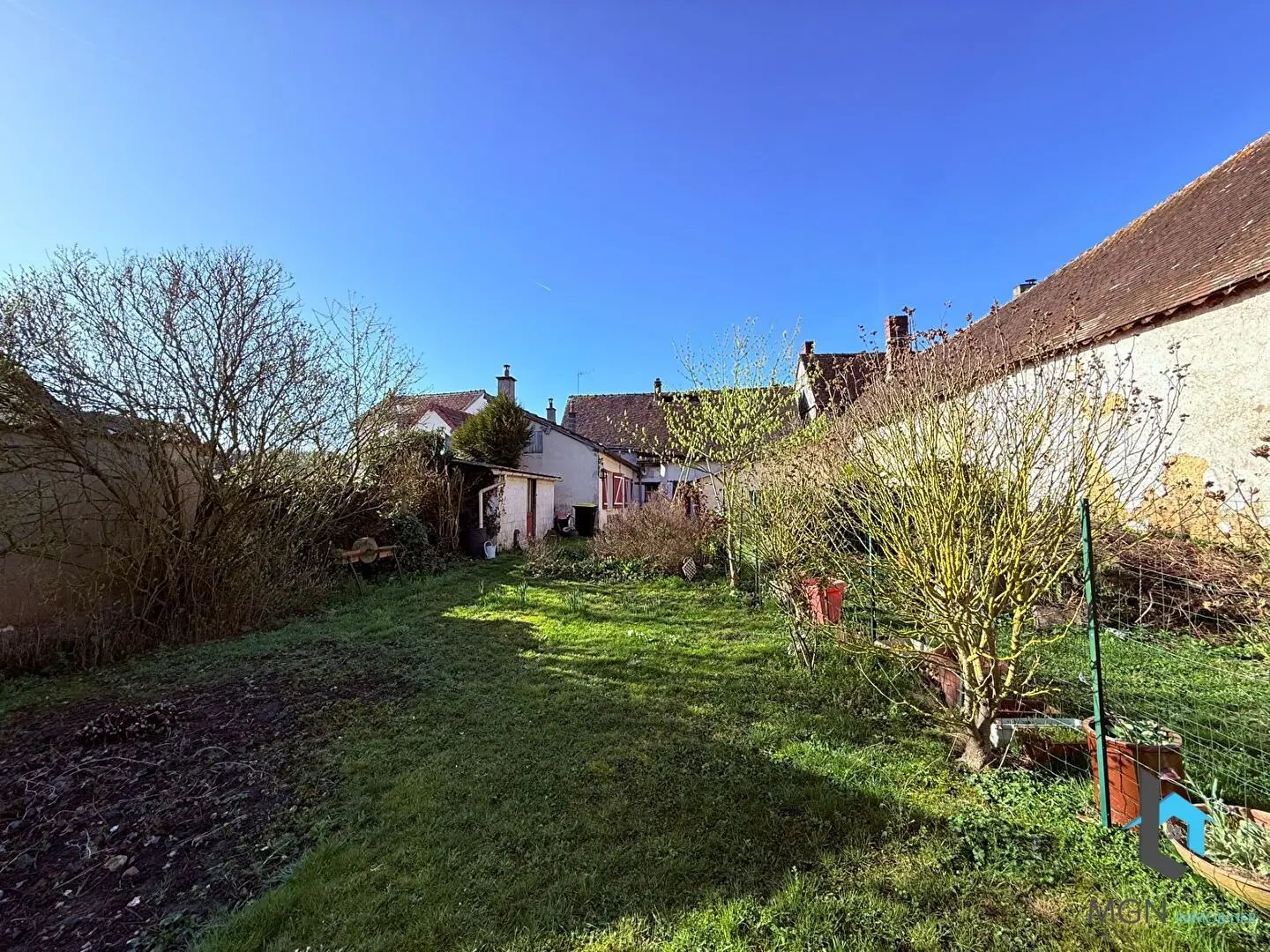 Maison à vendre, 125m², Nogent-le-Roi