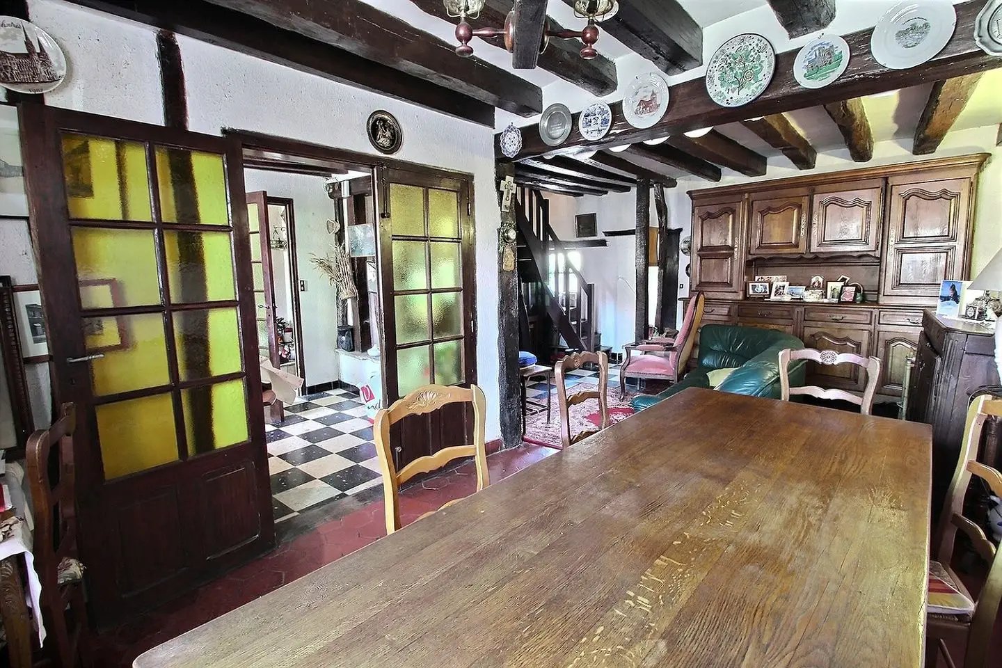 Maison à vendre, 125m², Nogent-le-Roi