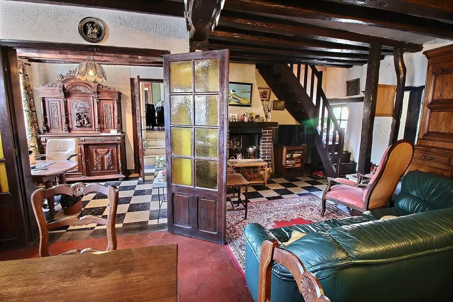 Maison à vendre, 125m², Nogent-le-Roi