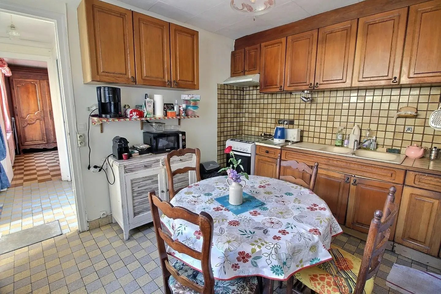 Maison à vendre, 125m², Nogent-le-Roi