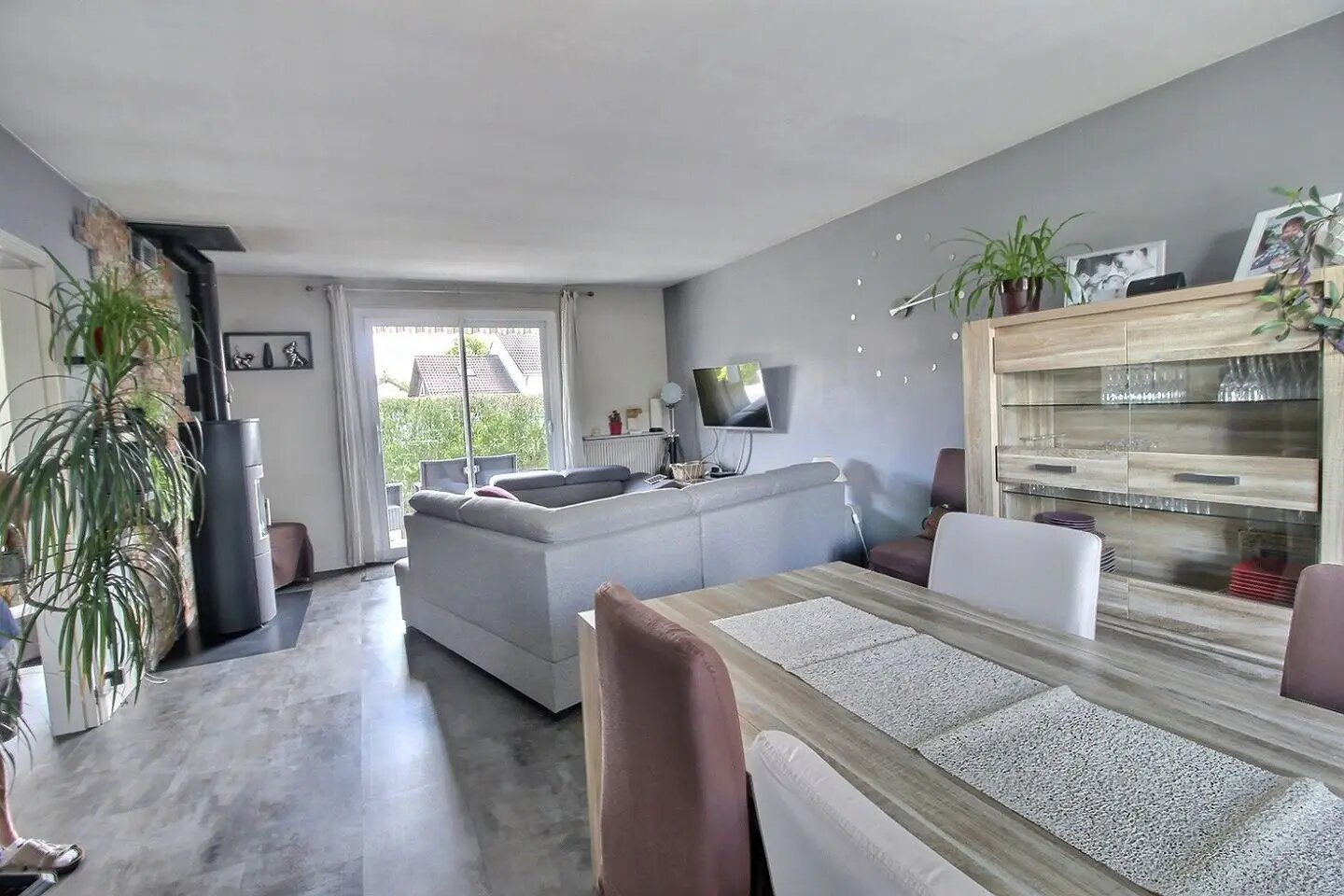 Maison à vendre, 95m², Nogent-le-Roi