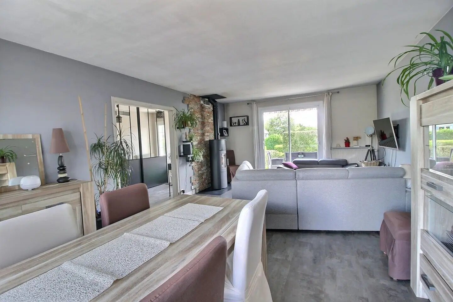 Maison à vendre, 95m², Nogent-le-Roi