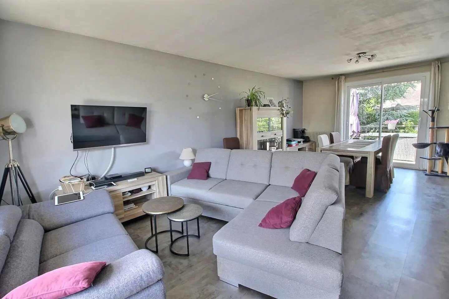 Maison à vendre, 95m², Nogent-le-Roi