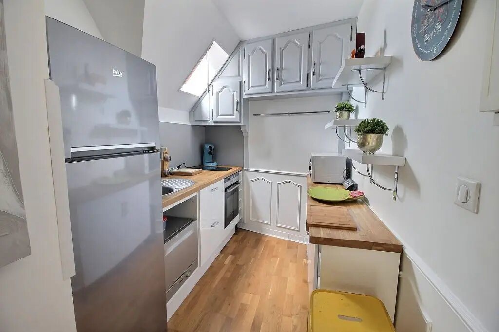 Appartement à louer, 41m², Chartres