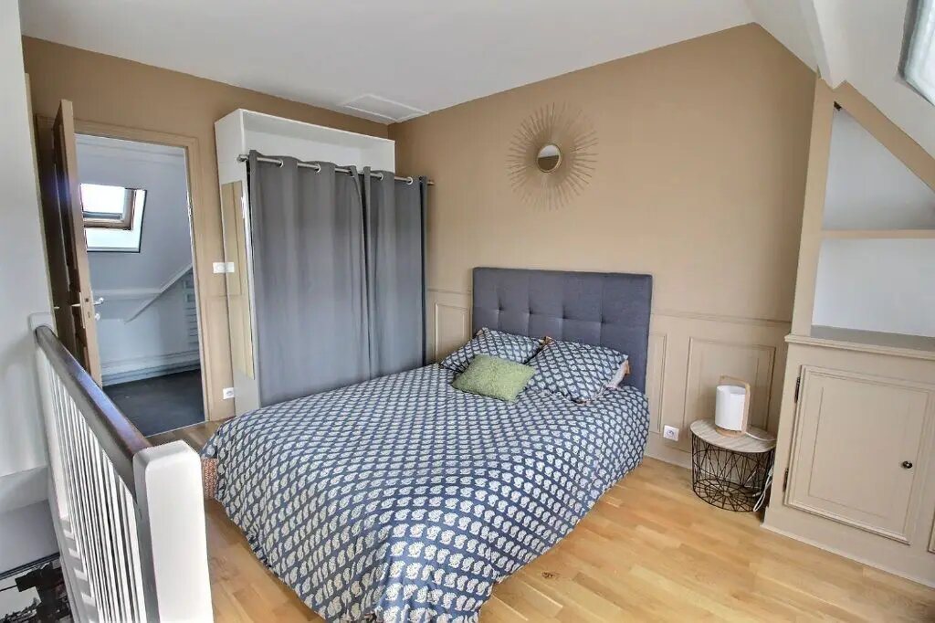 Appartement à louer, 41m², Chartres