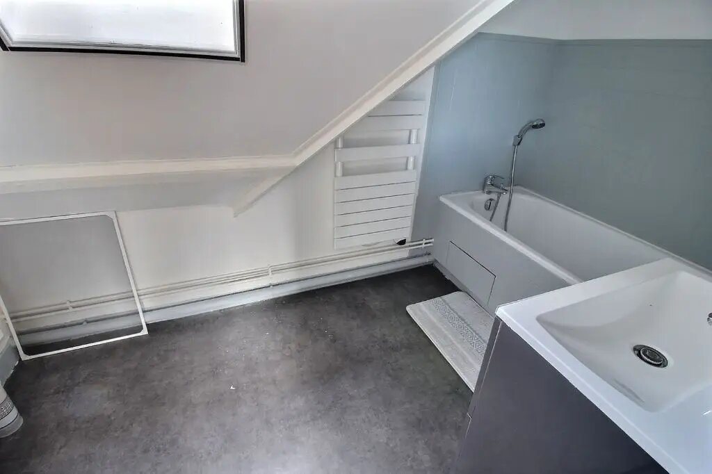 Appartement à louer, 41m², Chartres