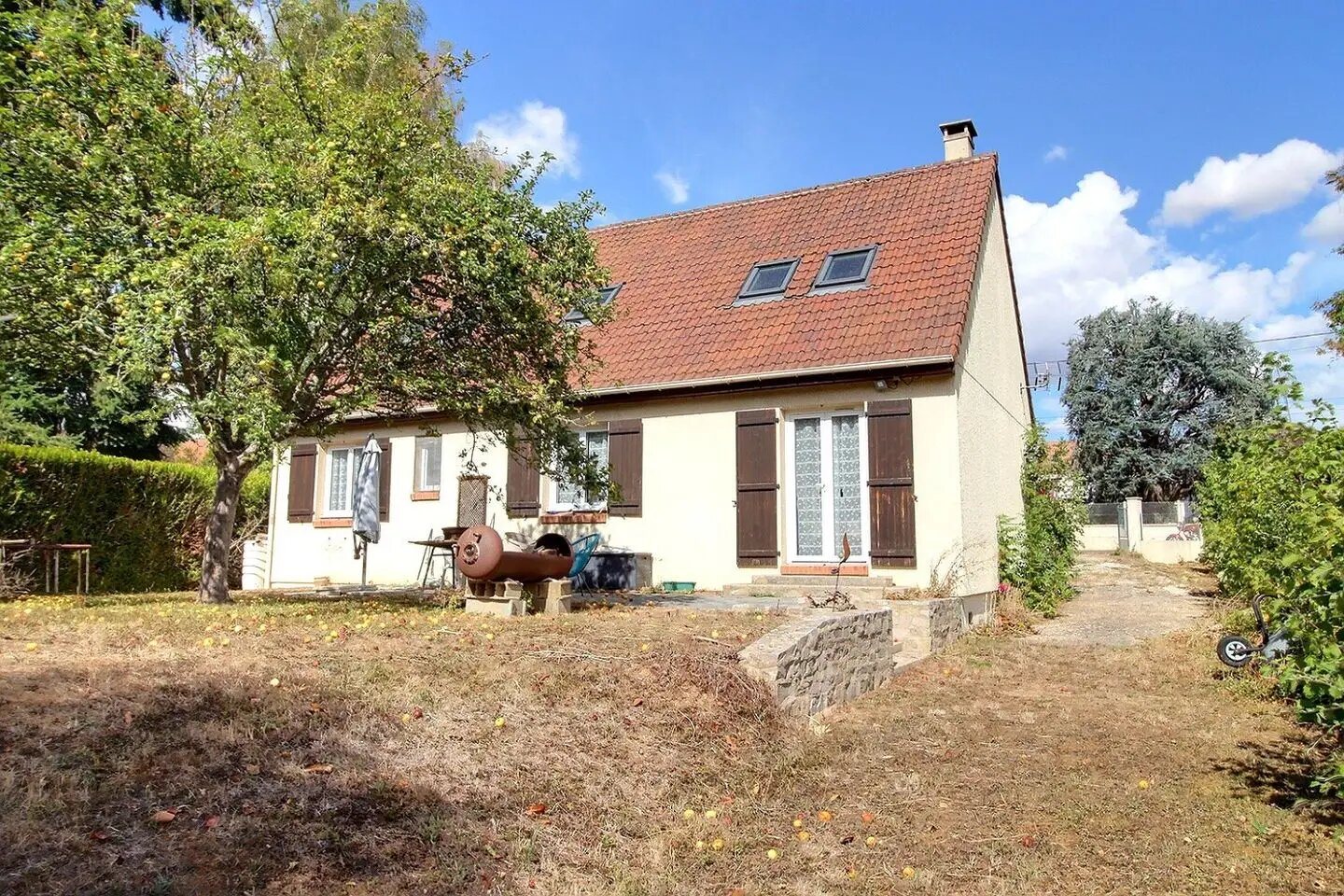 Maison à vendre, 147m², Nogent-le-Roi
