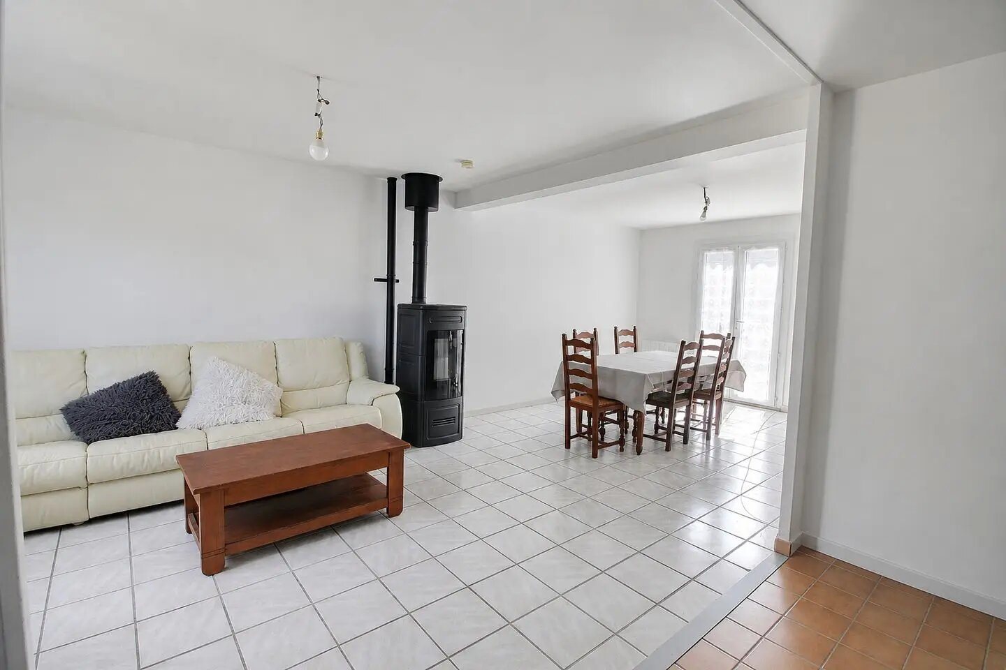 Maison à vendre, 147m², Nogent-le-Roi