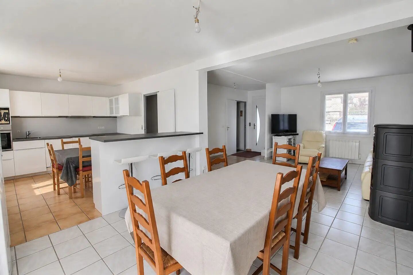 Maison à vendre, 147m², Nogent-le-Roi