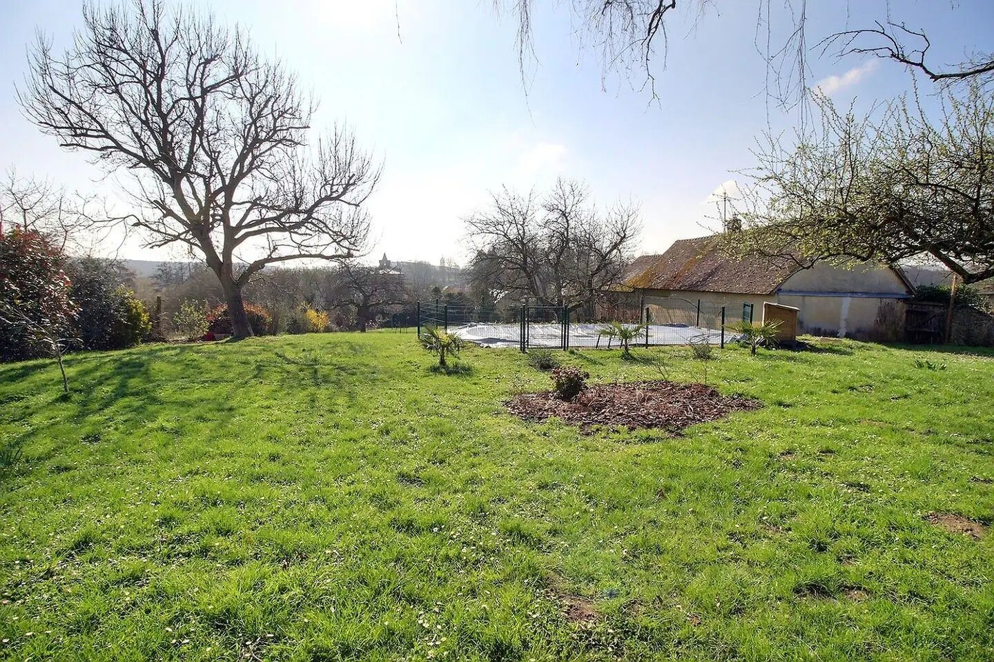 Maison à vendre, 157m², Châteauneuf-en-Thymerais