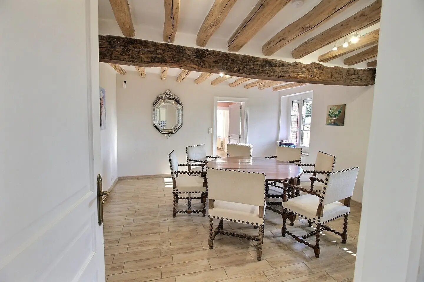 Maison à vendre, 157m², Châteauneuf-en-Thymerais