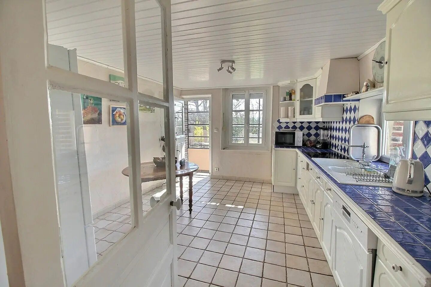 Maison à vendre, 157m², Châteauneuf-en-Thymerais