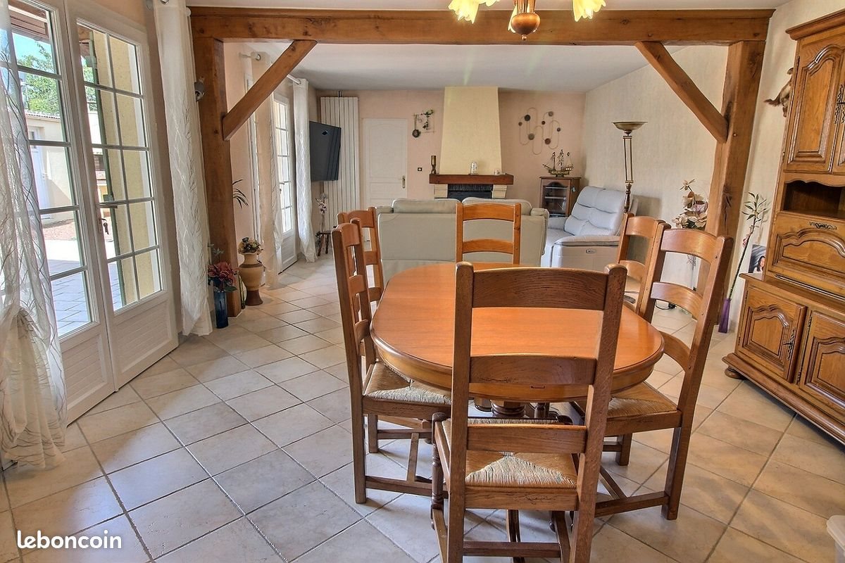 Maison à vendre, 155m², Saint-Prest