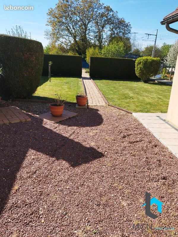 Maison à vendre, 155m², Saint-Prest