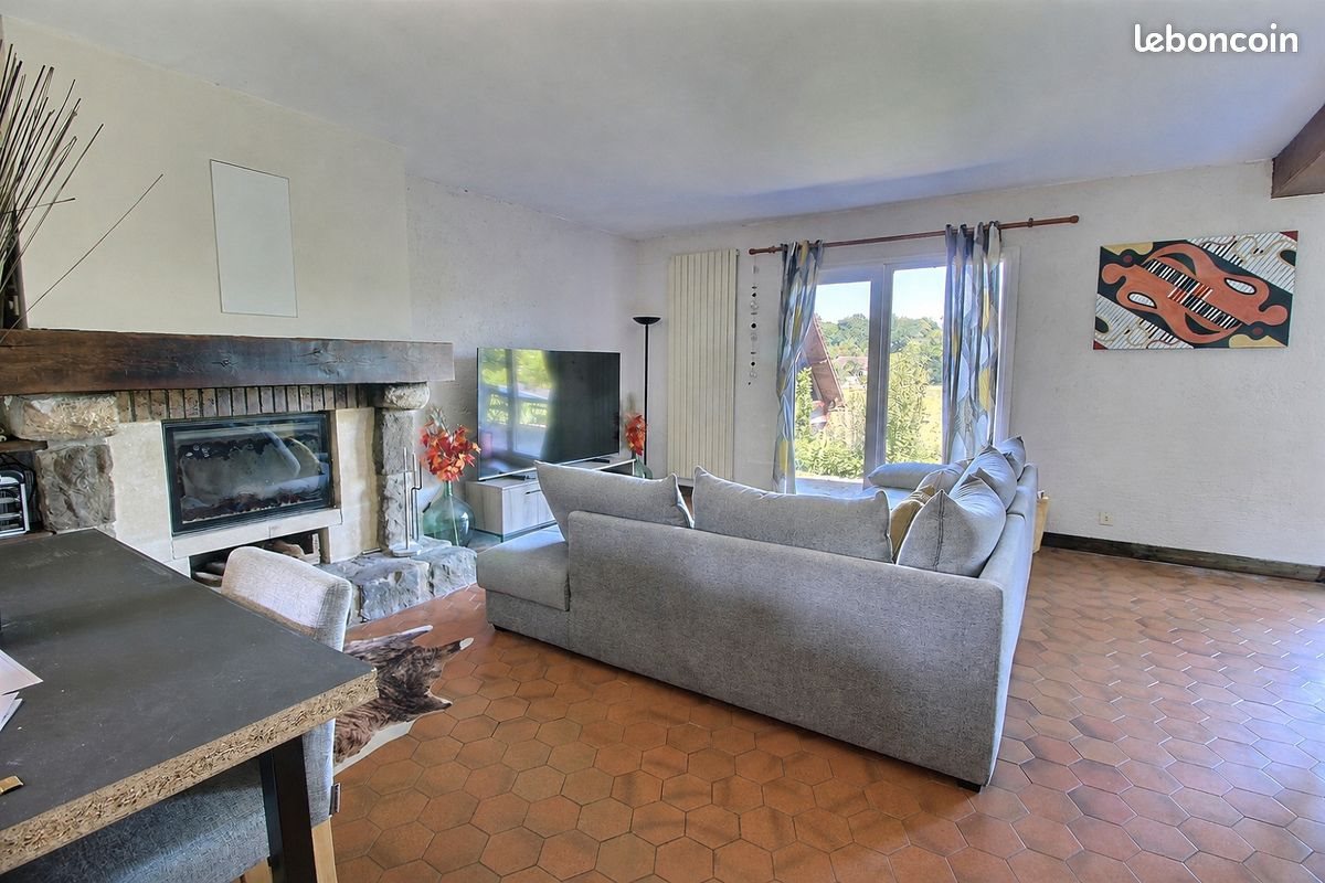 Maison à vendre, 130m², Maintenon