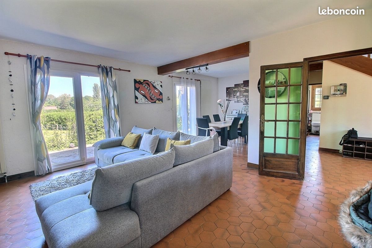 Maison à vendre, 130m², Maintenon