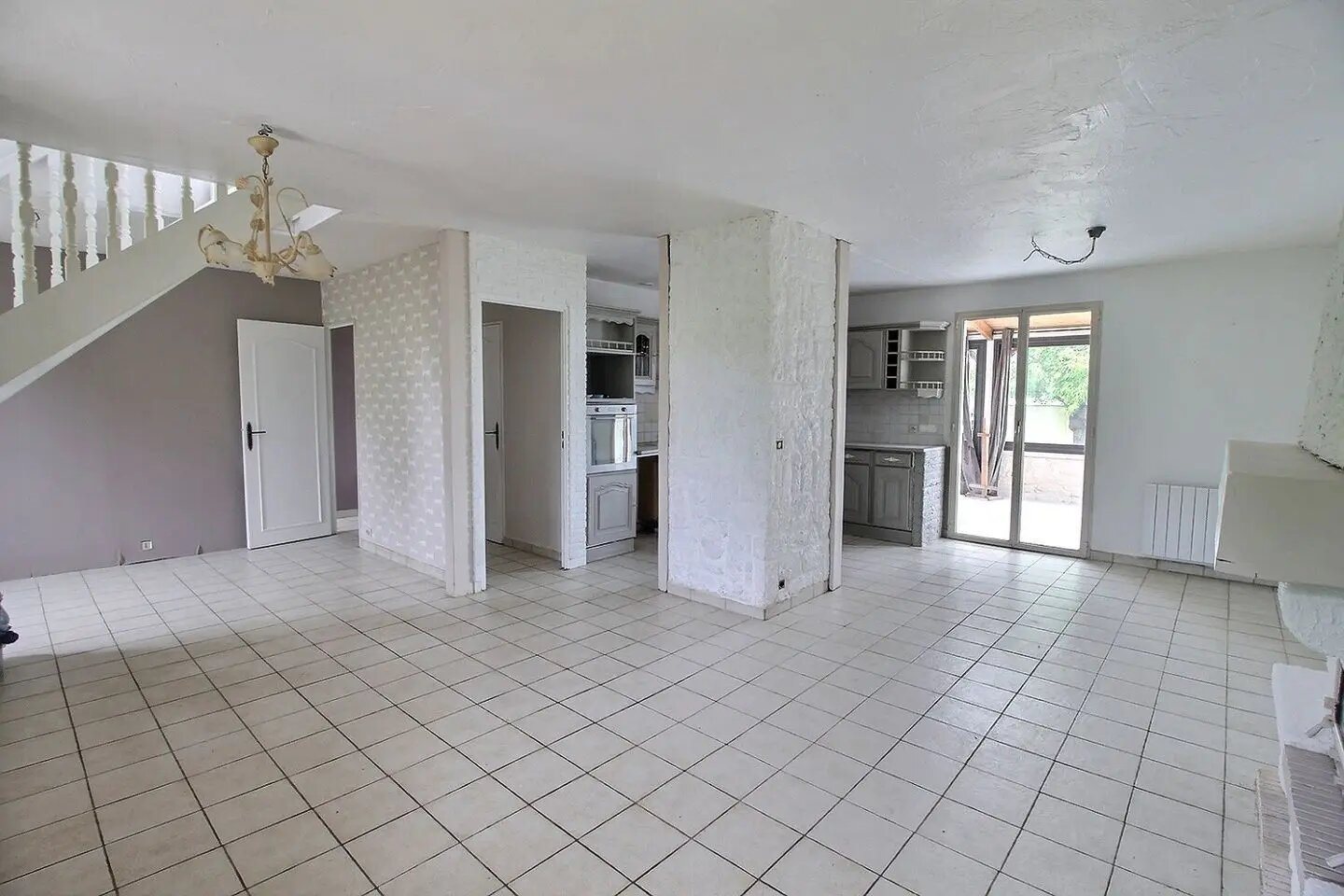 Maison à vendre, 140m², Courville-sur-Eure