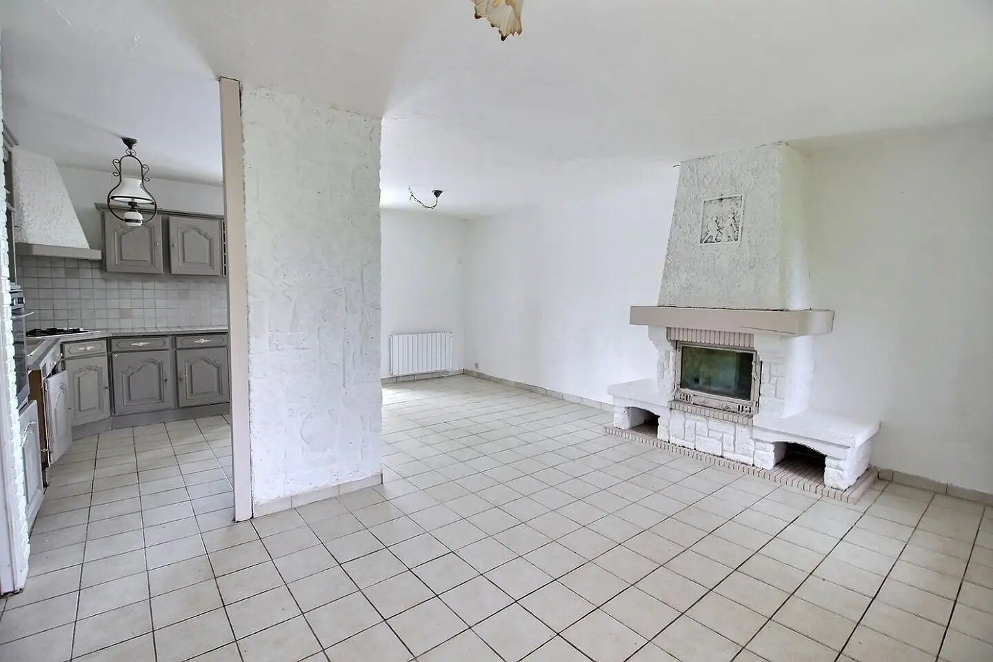 Maison à vendre, 140m², Courville-sur-Eure