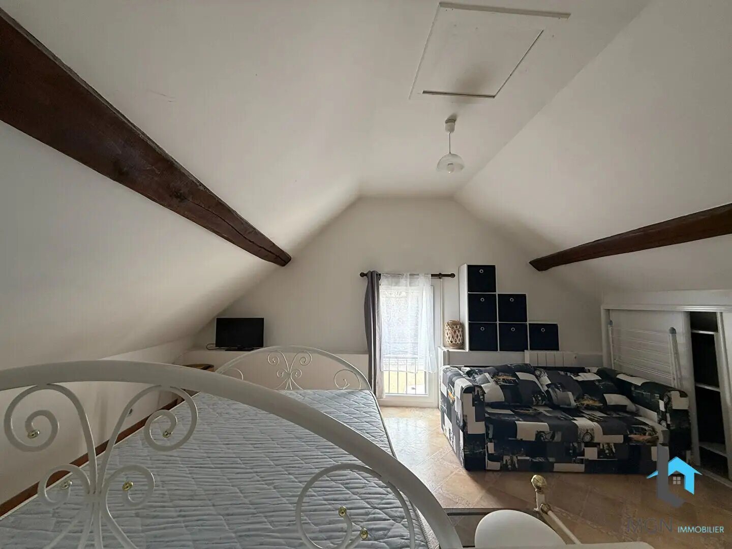 Maison à vendre, 25m², Nogent-le-Roi