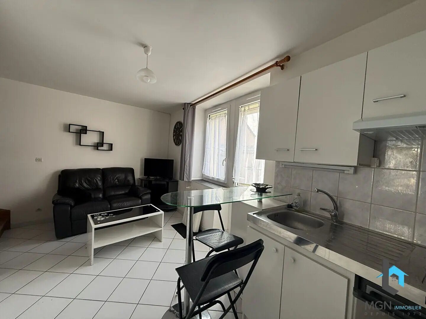 Maison à vendre, 25m², Nogent-le-Roi