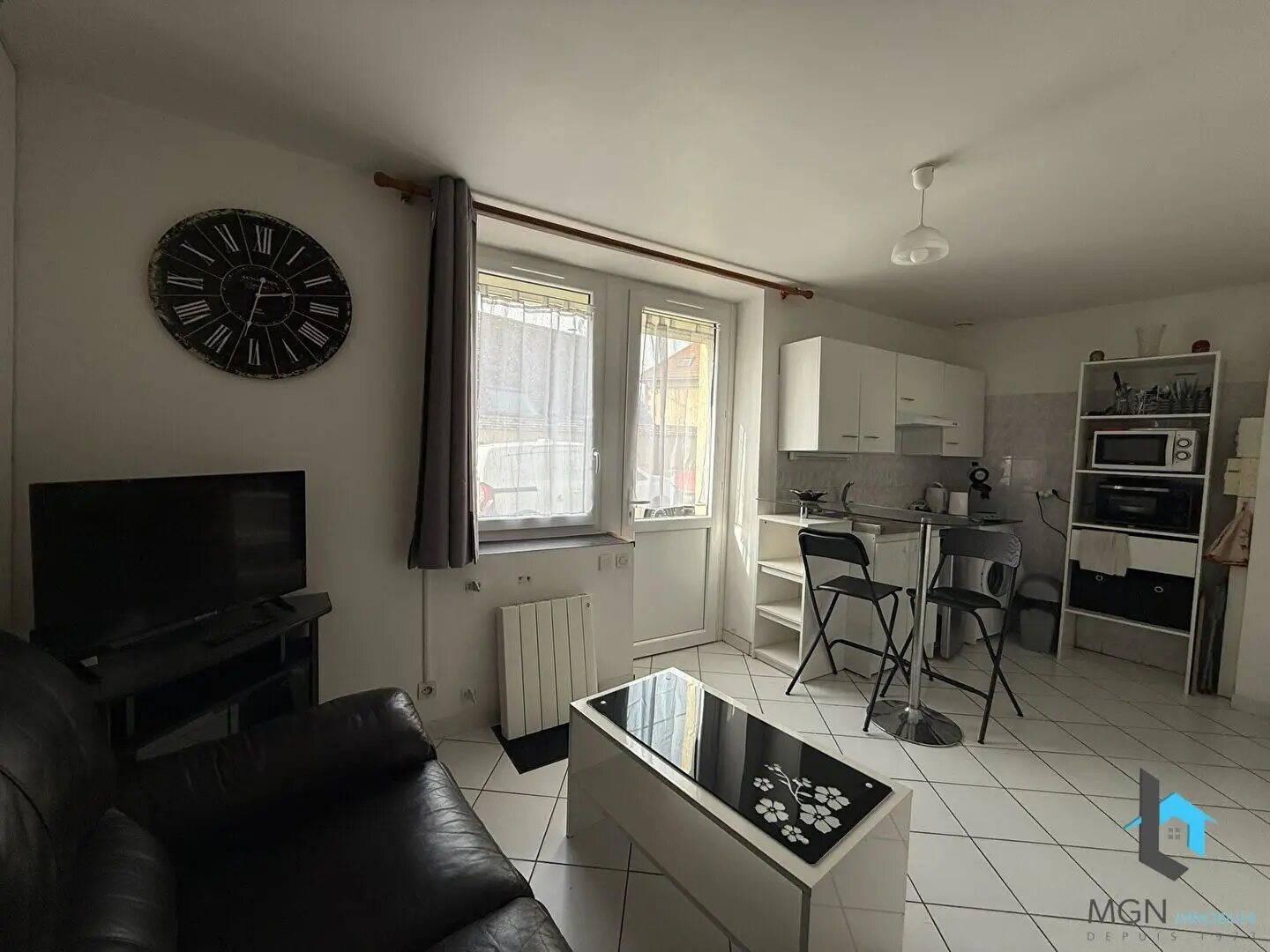 Maison à vendre, 25m², Nogent-le-Roi