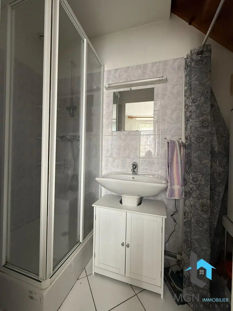 Maison à vendre, 25m², Nogent-le-Roi