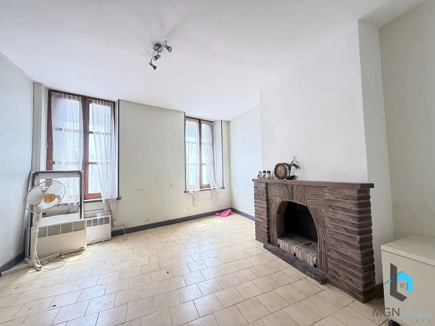 Maison à vendre, 67m², Nogent-le-Roi