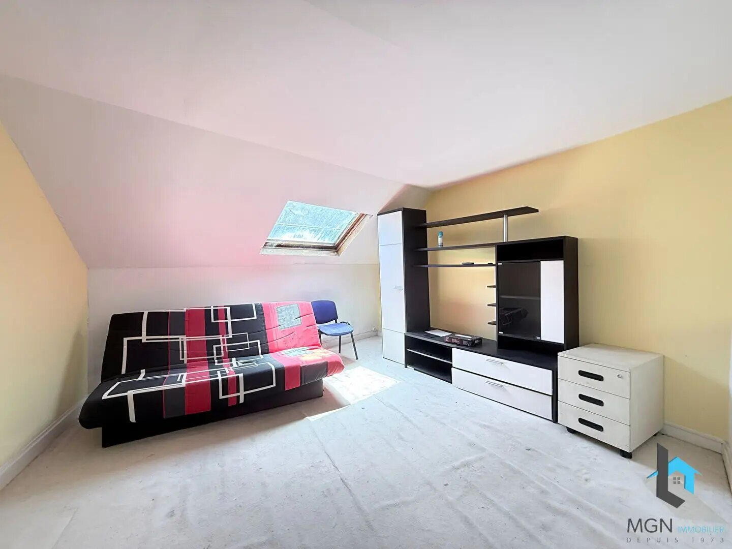 Maison à vendre, 67m², Nogent-le-Roi