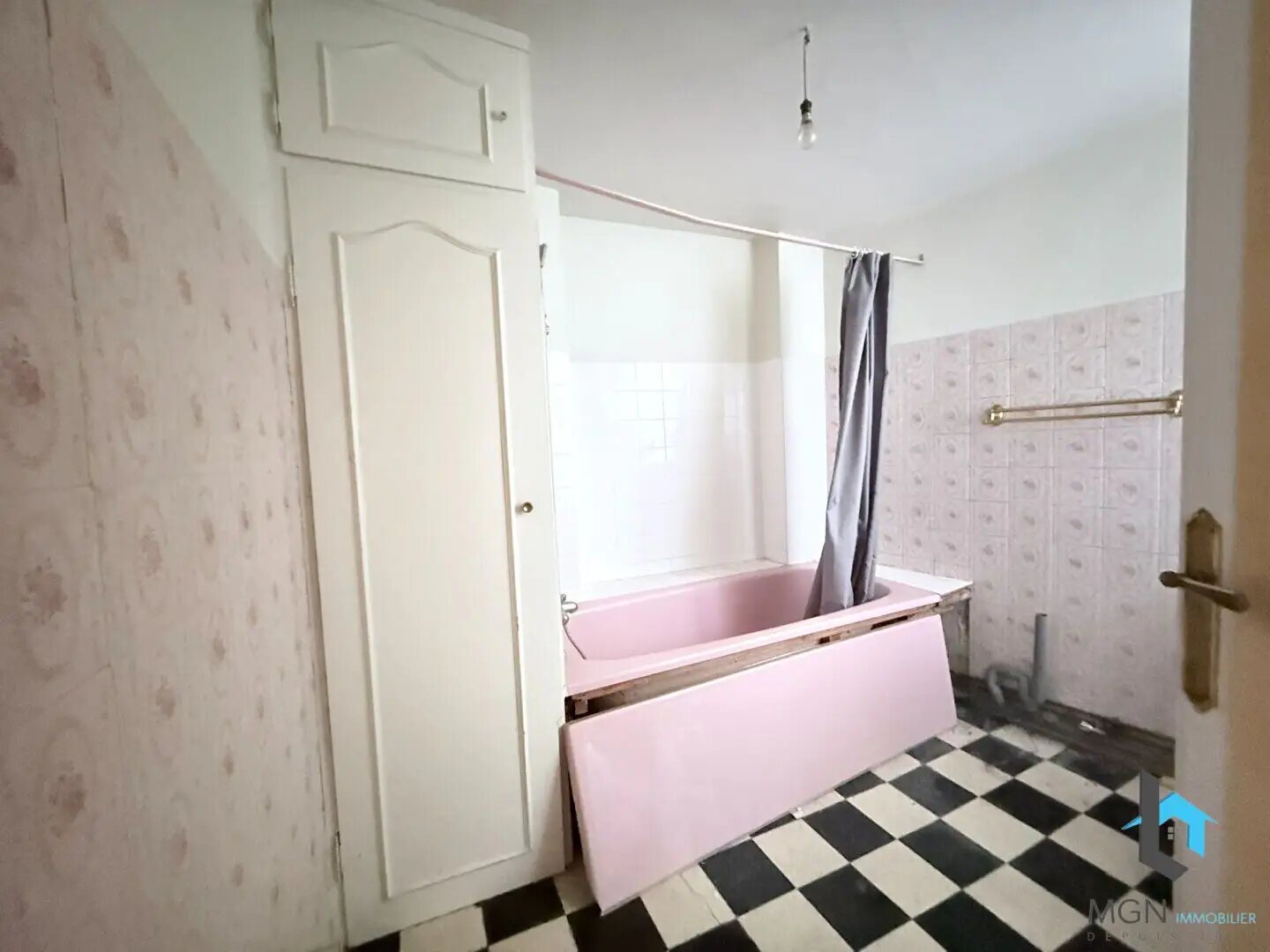 Maison à vendre, 67m², Nogent-le-Roi