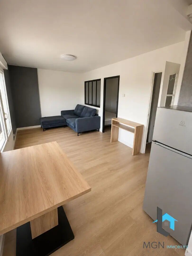 Appartement à louer, 29m², Nogent-le-Roi