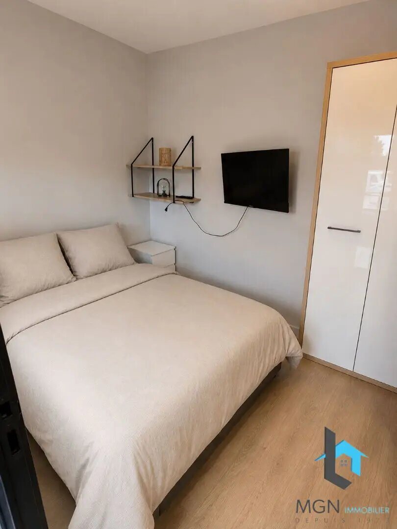 Appartement à louer, 29m², Nogent-le-Roi