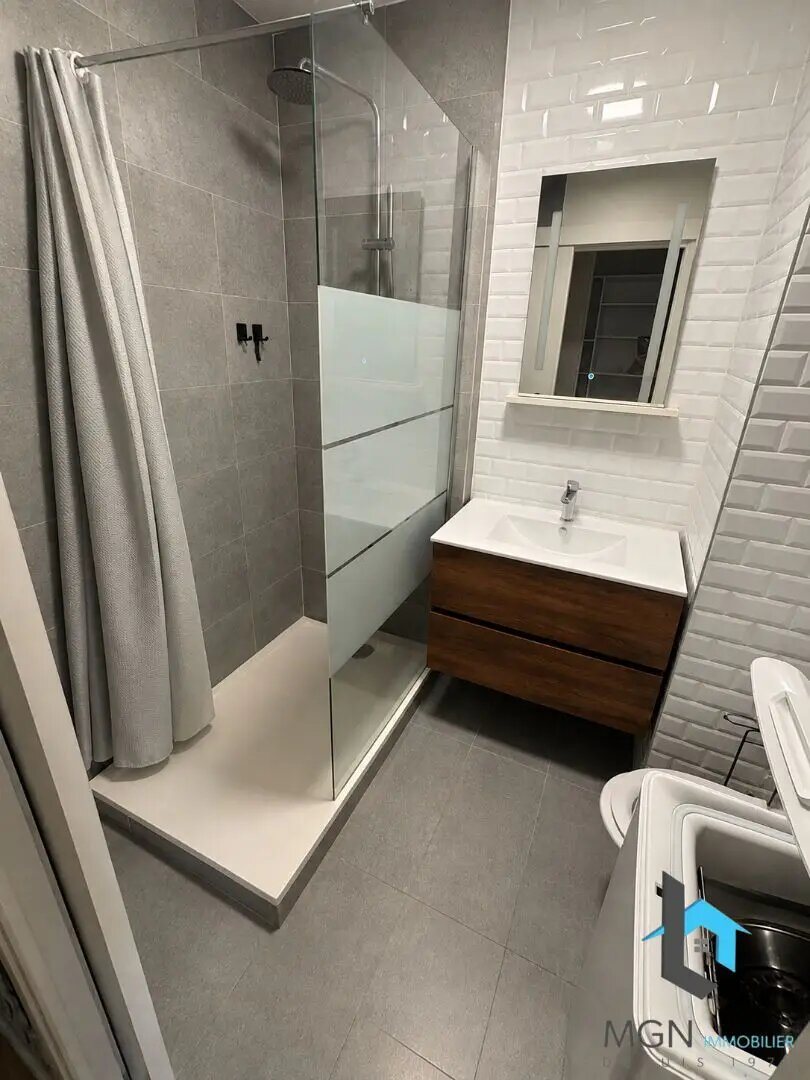 Appartement à louer, 29m², Nogent-le-Roi