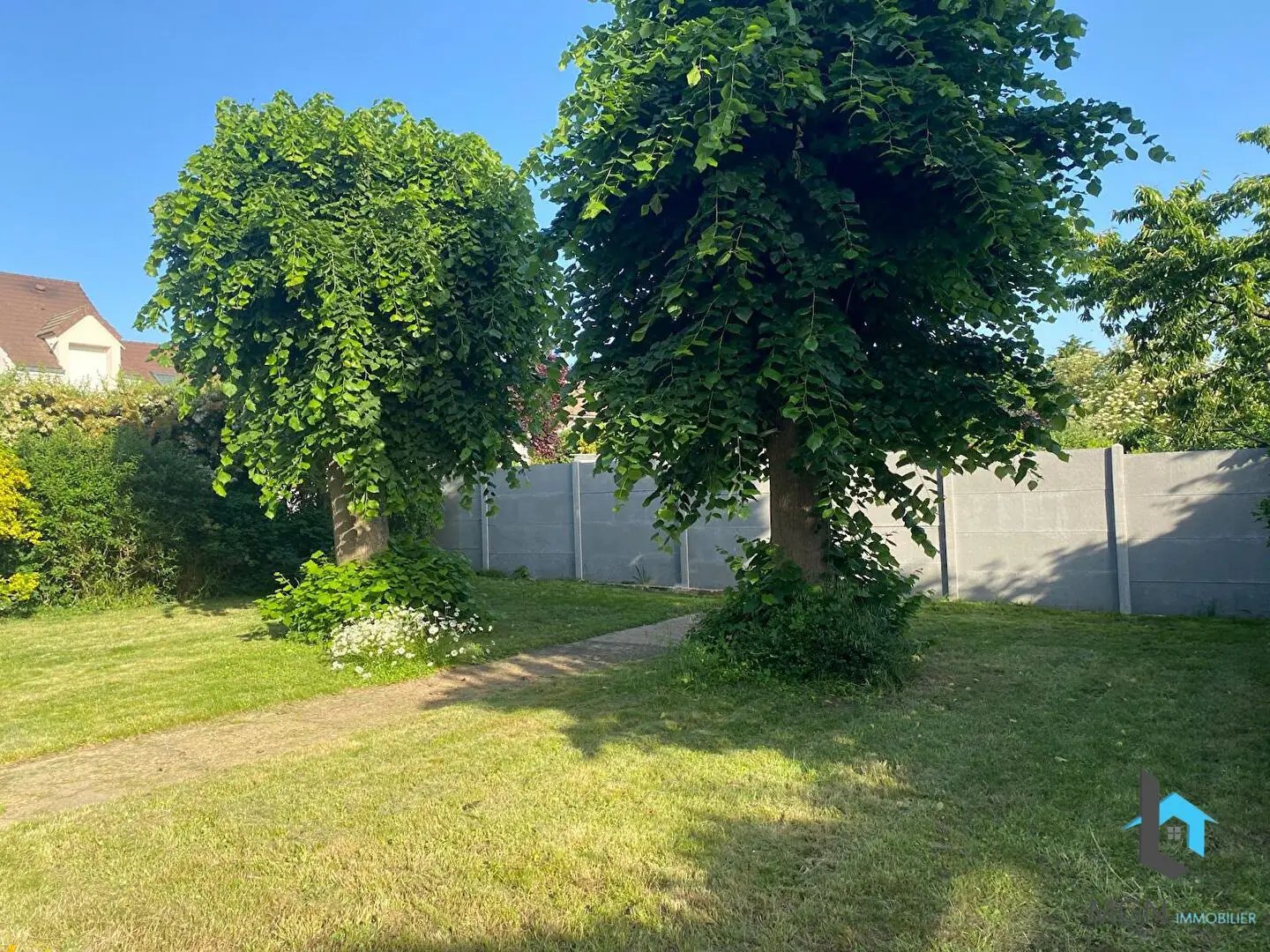Maison à louer, 65m², Cherisy