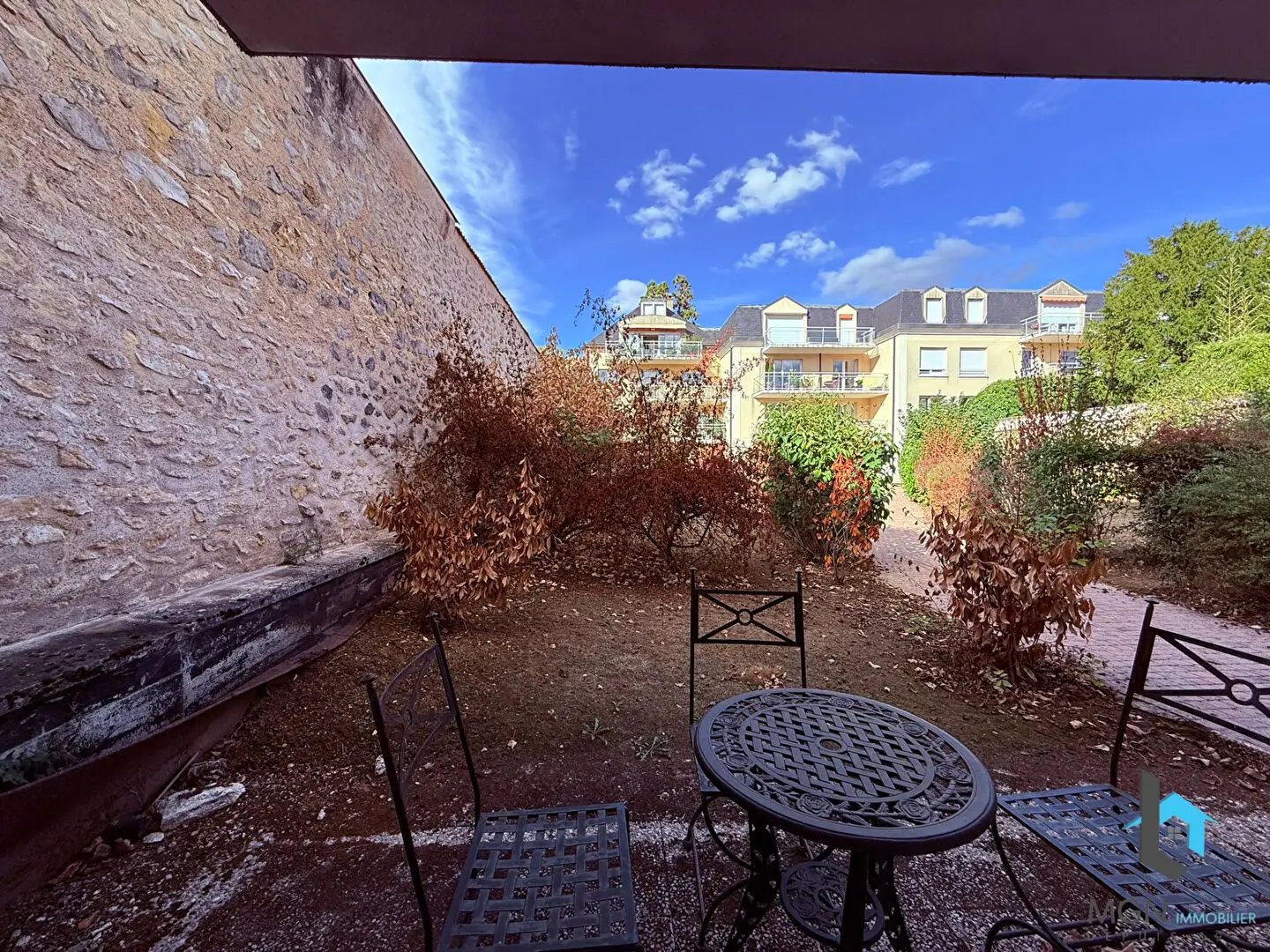 Appartement à louer, 24m², Chartres