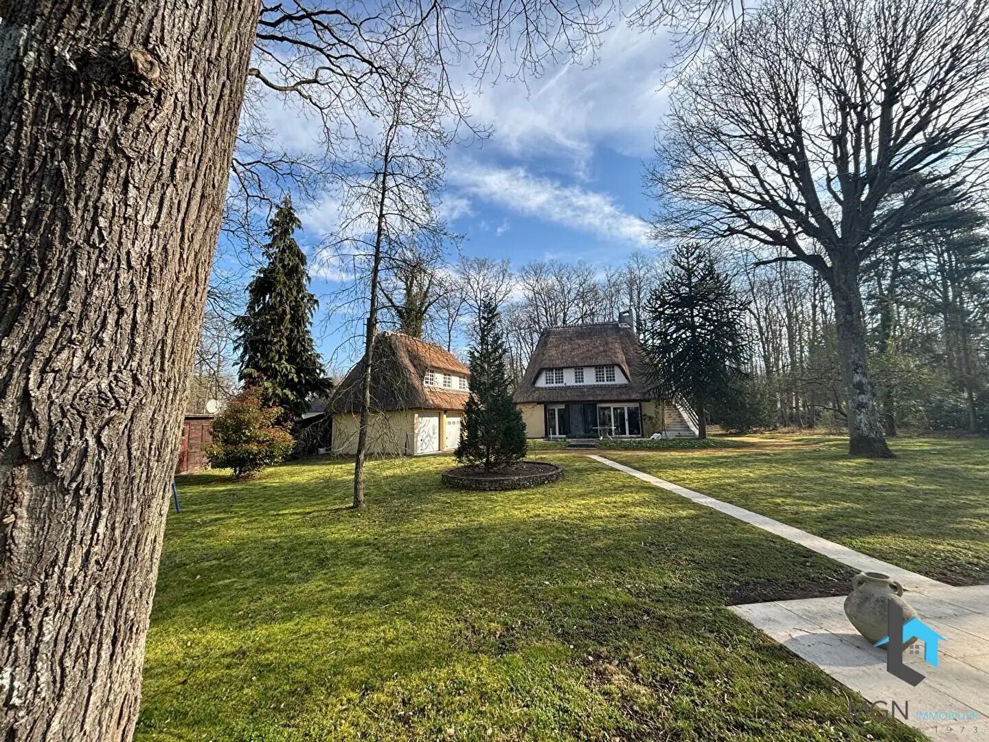 Maison à vendre, 116m², Houdan