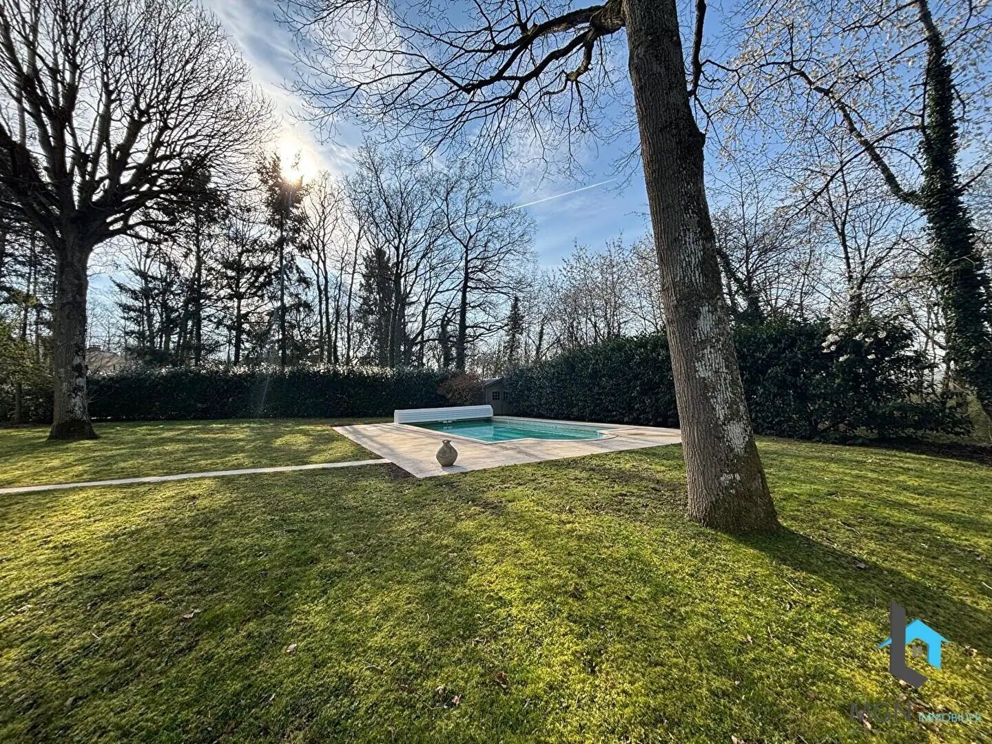 Maison à vendre, 116m², Houdan