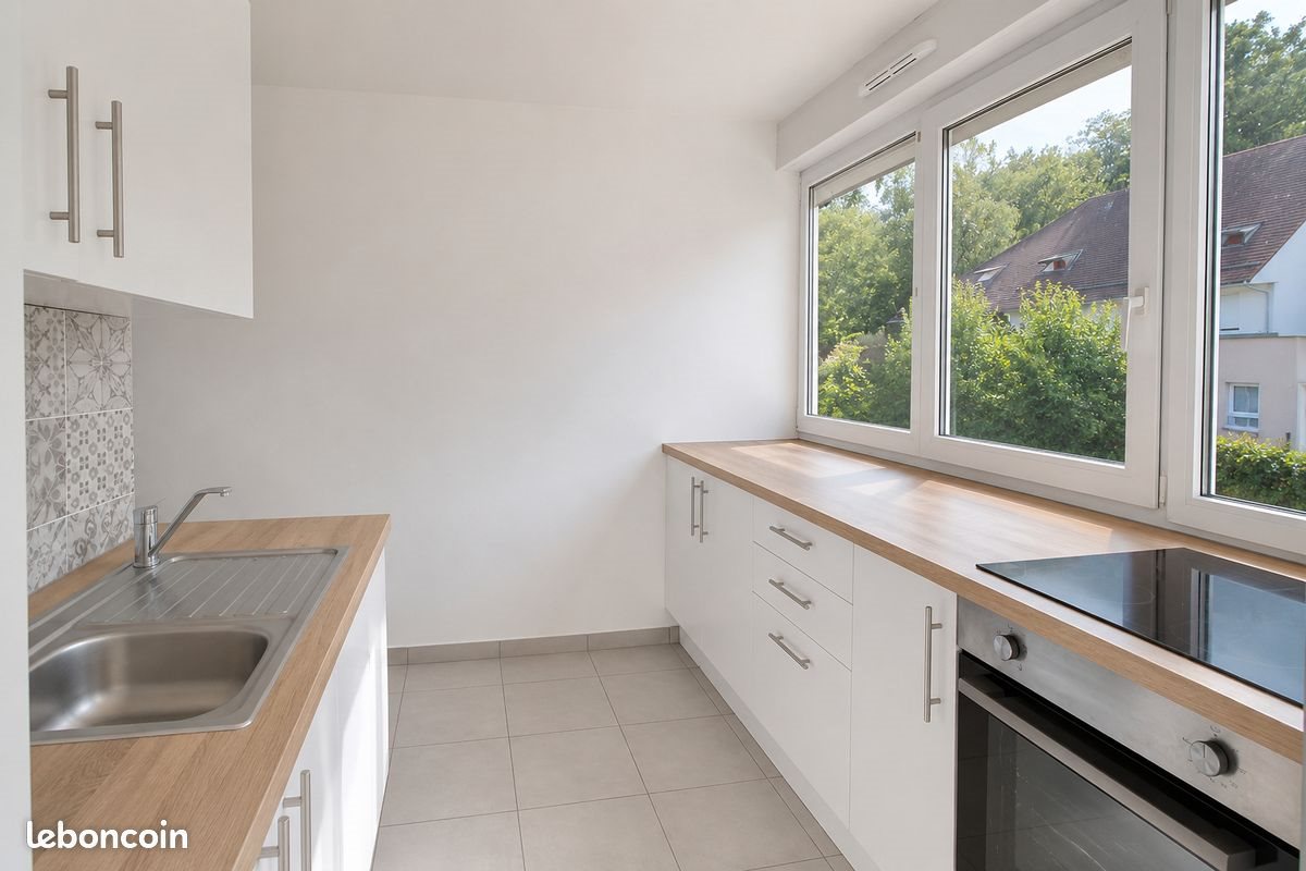 Appartement à vendre, 84m², Epernon