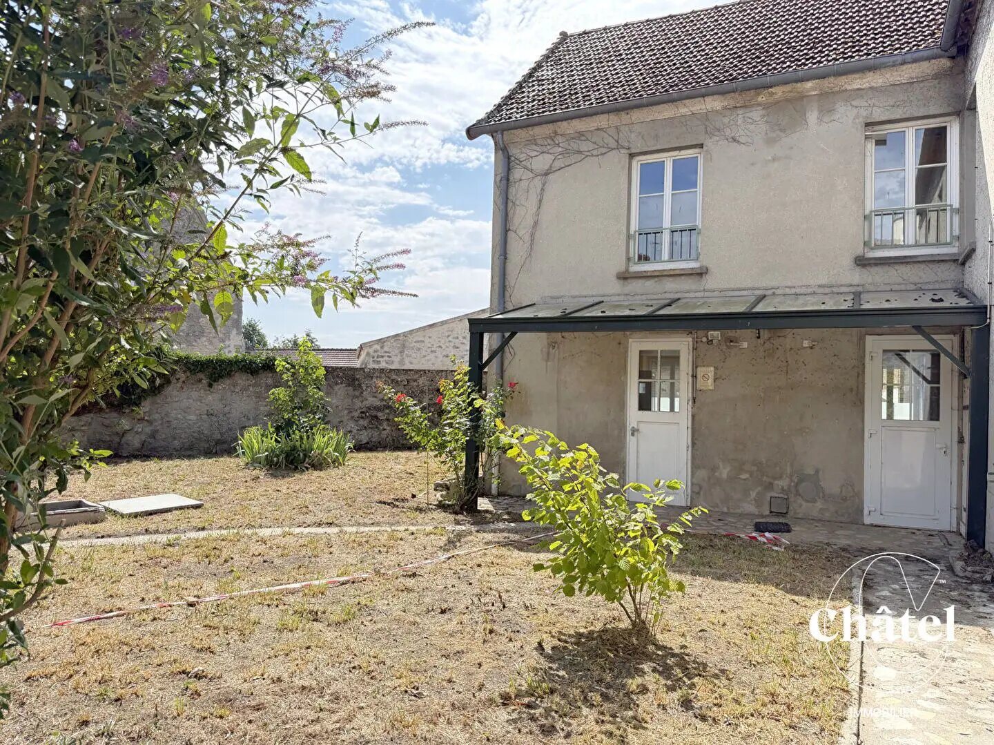 Maison à vendre, 79m², Mont-l'Evêque