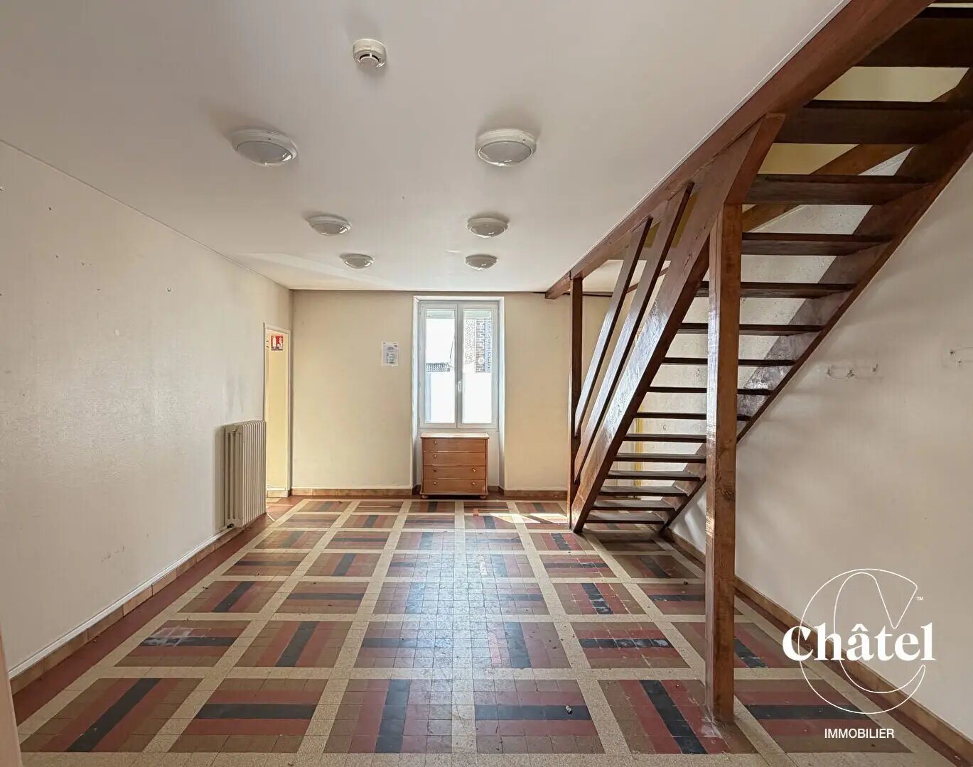 Maison à vendre, 79m², Mont-l'Evêque