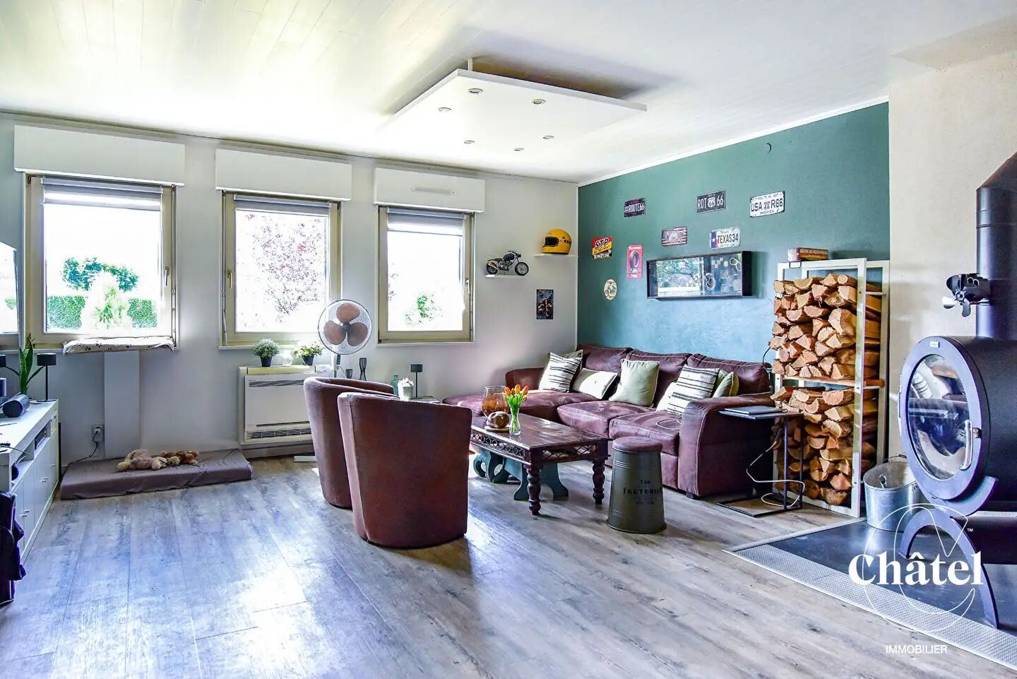 Maison à vendre, 170m², Senlis
