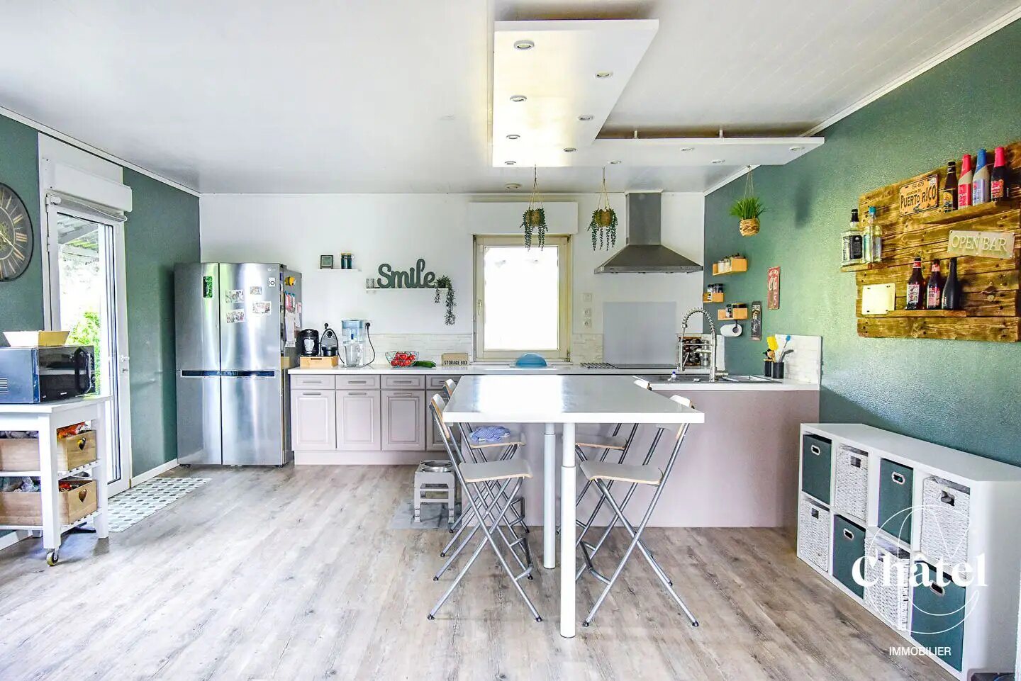 Maison à vendre, 170m², Senlis