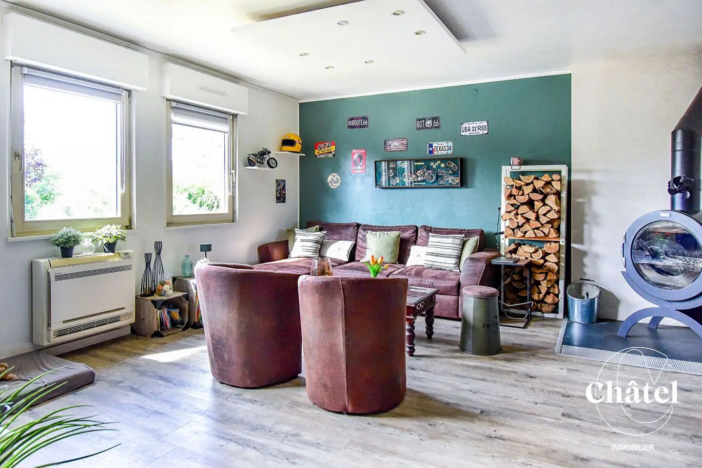 Maison à vendre, 170m², Senlis