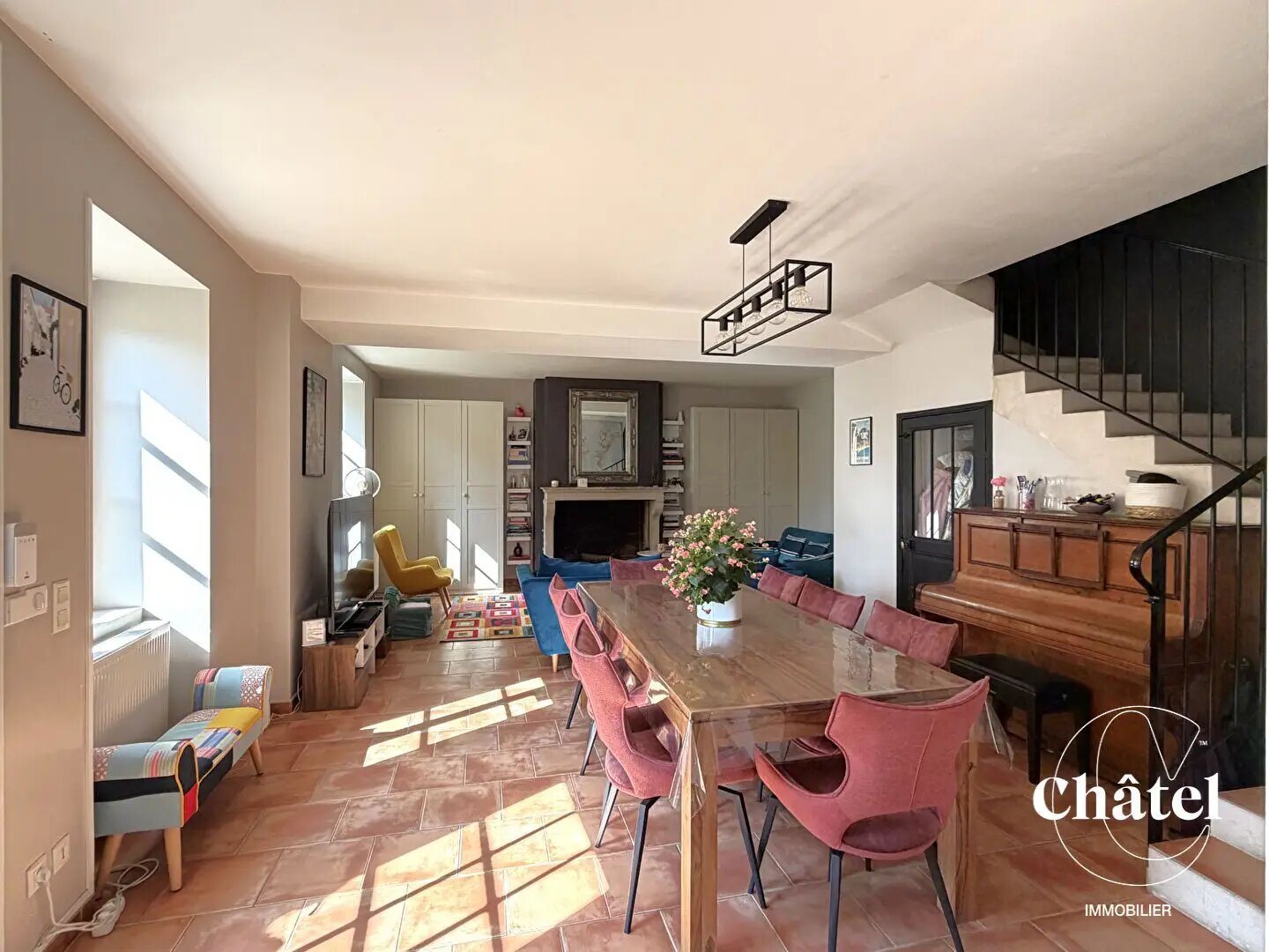 Maison à vendre, 110m², Senlis