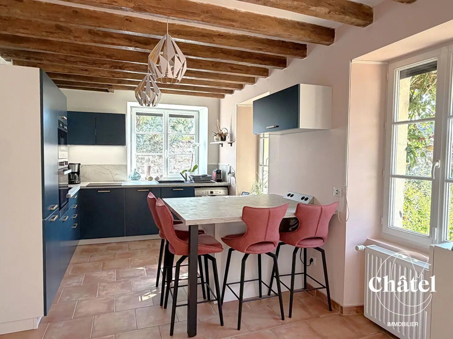 Maison à vendre, 110m², Senlis