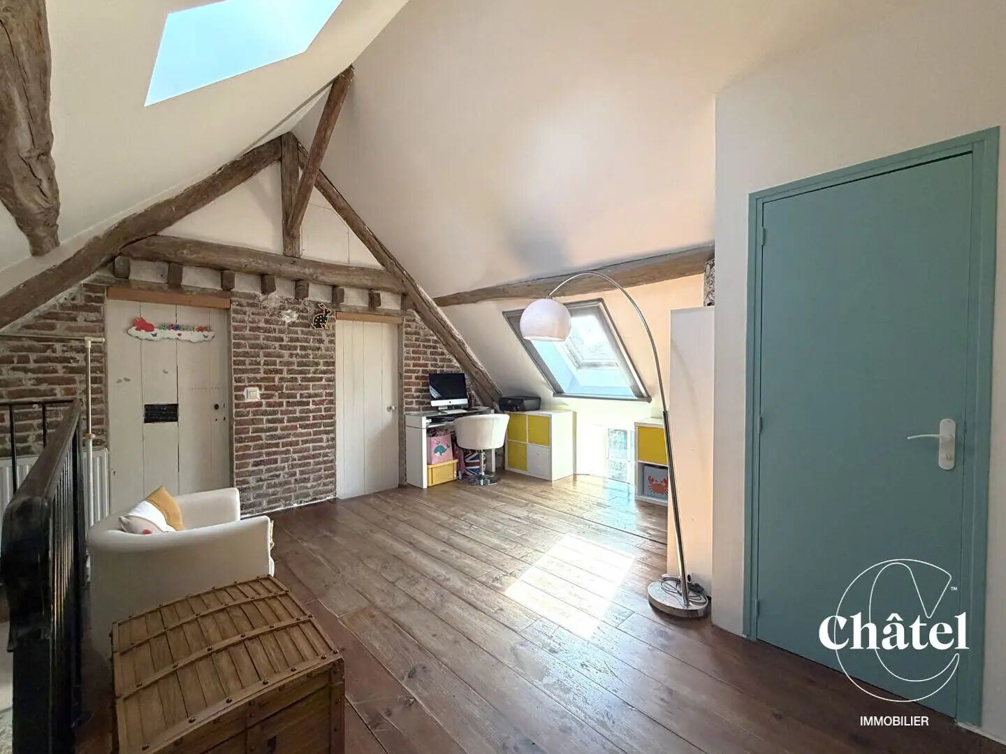 Maison à vendre, 110m², Senlis