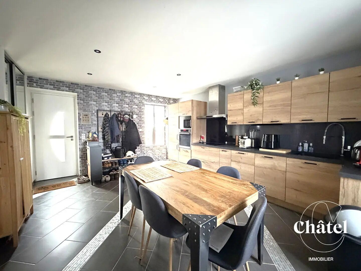 Maison à vendre, 93m², Senlis