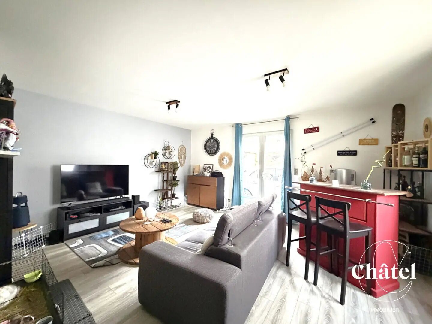 Maison à vendre, 93m², Senlis