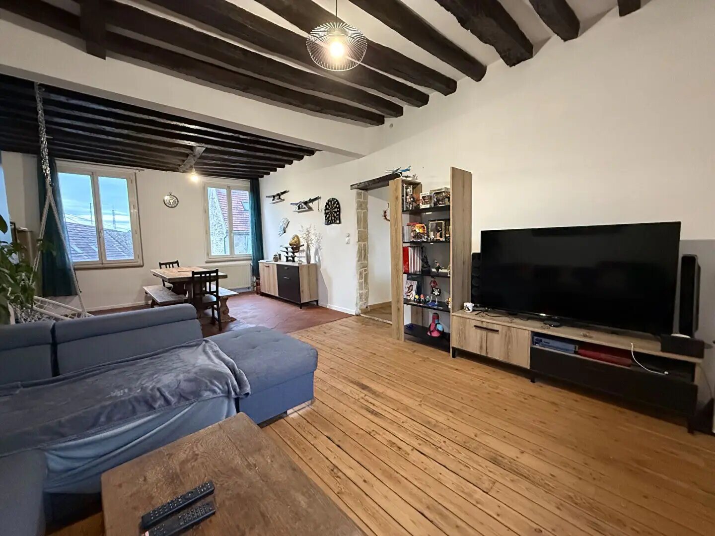 Appartement à vendre, 90m², Verberie