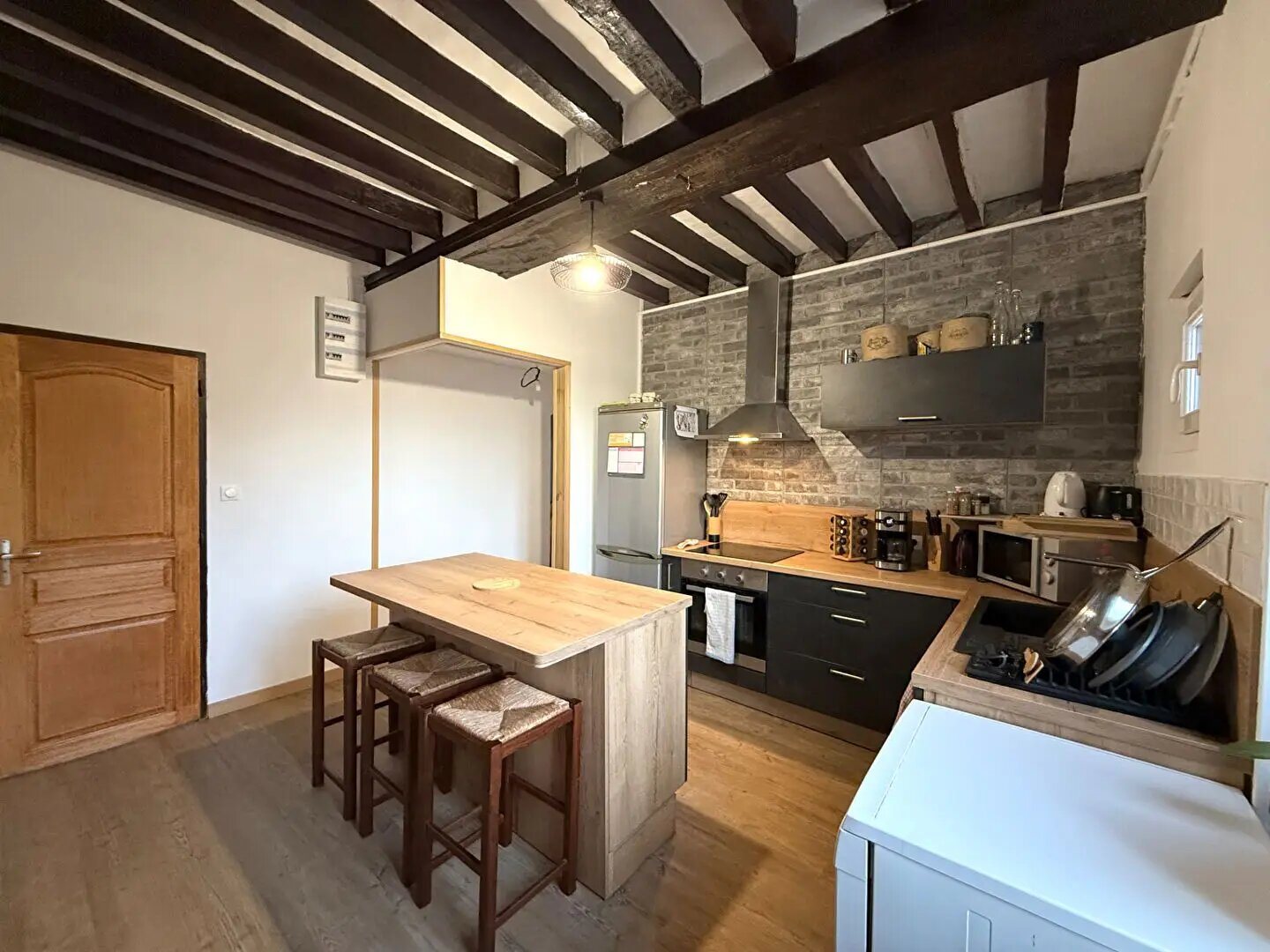Appartement à vendre, 90m², Verberie